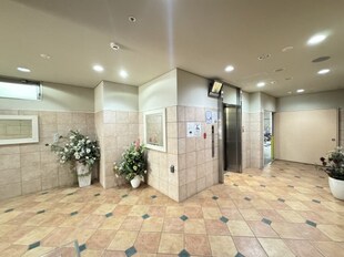 ダイドーメゾン神戸元町の物件外観写真